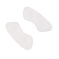 thumbnail image 1 of Empuñaduras de gel para el talón Macarena para zapatos grandes, 1 of 8