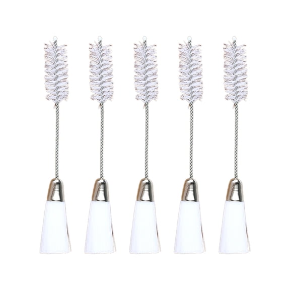 Tizuqe Reliable Sewing Machine Cleaning Brush for Home,Automobile,Computer Inner Parts