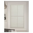 thumbnail image 5 of BlindsAvenue Cordless Light Filtering Cellular Honeycomb Shade, 9/16" Single Cell, White, Size: 72" W x 48" H, 5 of 5