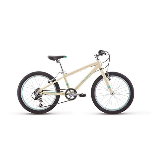 raleigh 24 inch bike