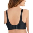 thumbnail image 3 of Vanity Fair Women's Full Figure Beauty Back Seamless Smoothing Underwire Bra, Style 76345, 3 of 4