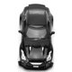 thumbnail image 1 of Coche de juguete deportivo Vhermosa Aleación 1:32 Negro, 1 of 8