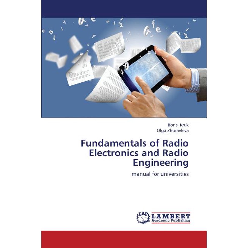 Fundamentals of Radio Electronics and Radio Engineering (Paperback