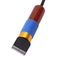 thumbnail image 3 of Animal Shearing Machine Chargeable Thick Coat Animals Electric Clippers for Dog Cashmere Goat Long Haired Rabbit Cat US Plug 100‑240V, 3 of 20