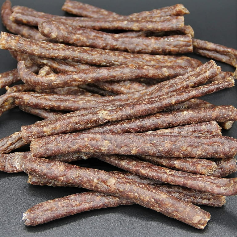 Paleo Certified Air Dried Sausages