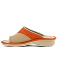thumbnail image 2 of Flexus Women's PASCALLE Comfort Sandals, 2 of 6