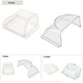 thumbnail image 4 of Plastic Rain Cover, Shell for Door Access Control, Keypad Controller, 4 of 8