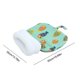 thumbnail image 5 of Cama Gato Saco Gracioso Túnel Nido Bactillo Dormir Lindo Dibujos Animados Suaves para Cachorros Y Gatito en Interiores, 5 of 9