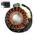 thumbnail image 2 of Motor Genic Generator Stator For Honda CB400 SF CB400 VTEC 2008 2009 2010 2011 2012-2018, 2 of 6