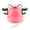 Pink, variant on Opvise Drinking Helmet Adjustable Labor-saving Plastic Novelty Lazy Drinks Helmet Supplies for Home Pink