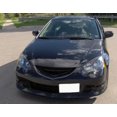 thumbnail image 2 of AXECO JDM Style Universel Plaque d'Immatriculation Support Support Relocalisateur Noir Barre, 2 of 3