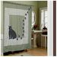 thumbnail image 2 of Patch Magic Bear Country Cotton Shower Curtain, 2 of 2