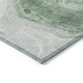 thumbnail image 4 of Addison Rugs Chantille Indoor/Outdoor Transitional Abstract Green Washable Rectangle Rug, 10' x 14', 4 of 6