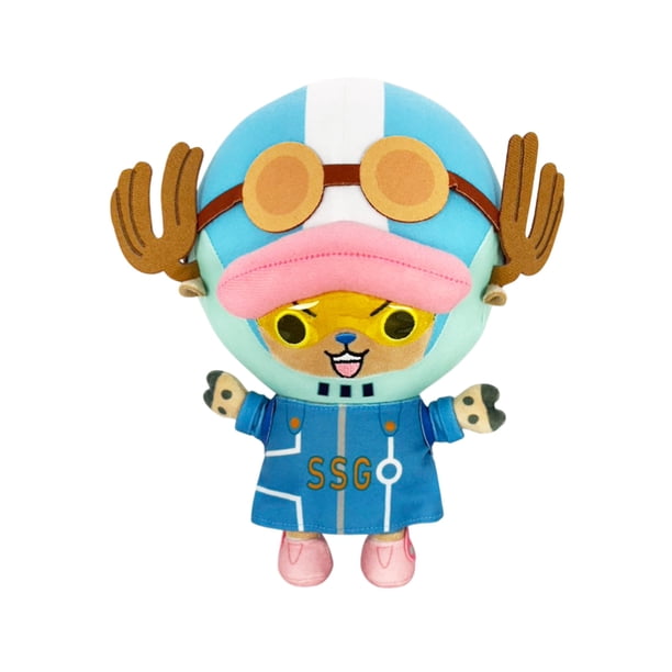Peluche One Piece Chopper 23 cm de Great Eastern Entertainment