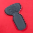thumbnail image 2 of Cevemin Heel Cushion Inserts Adhesive Heel Pads - Reduce Shoe Size, Prevent Slipping & Blisters, Soft High-Density Foam for High Heels, Sneakers, Boots & All Shoe Types, 2 of 5