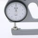 thumbnail image 5 of Instrumento de Medición de Espesor 0-10MM Micrómetro Plano Dial de material cuero de Precisión, 5 of 9