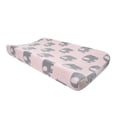 thumbnail image 1 of Funda para Cambiador Bedtime Originals Eloise, 1 of 3
