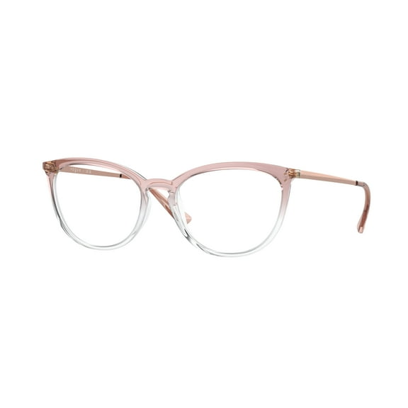 Eyeglasses Vogue VO 5276 3034 Top Gradient Pink/Crystal