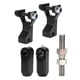 thumbnail image 4 of Kit de descenso del chasis, eslabones de descenso ajustables, modificación de motocicleta, kit de descenso ajustable, estética elegante, 4 of 10