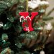 thumbnail image 2 of Nuevo Colgante Navideño De Acrílico Con 26 Letras Para Colgar En El Árbol De Navidad, Accesorios Decorativos, 2 of 4