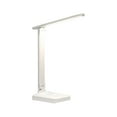 thumbnail image 3 of Miangastore Lampe de Bureau Dimmable Blanche 1Pcs Lampe de Protection des Yeux pour Étudiants, 3 of 8