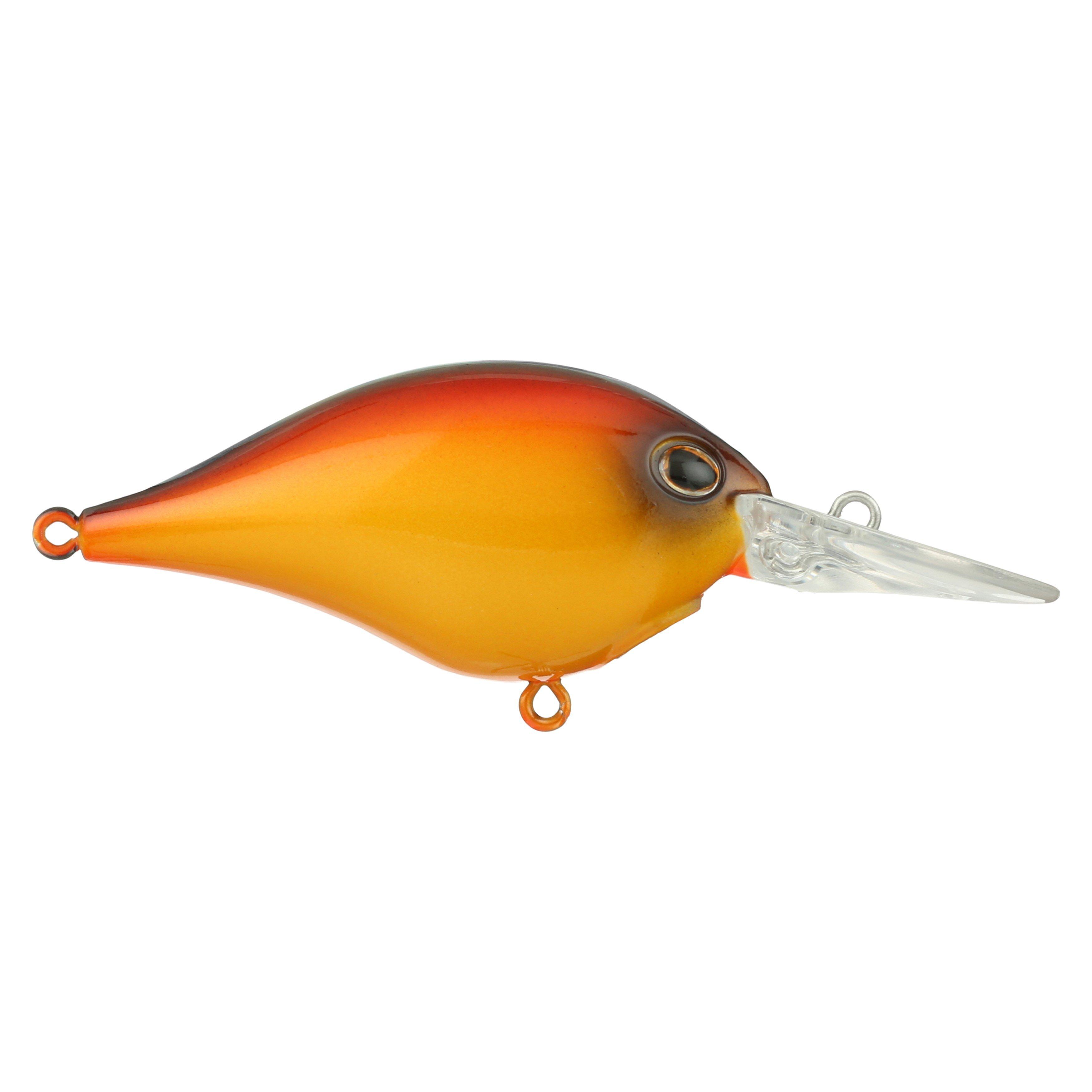 Berkley Dime Freshwater Fishing Lure, Spray Tan, 1/2oz