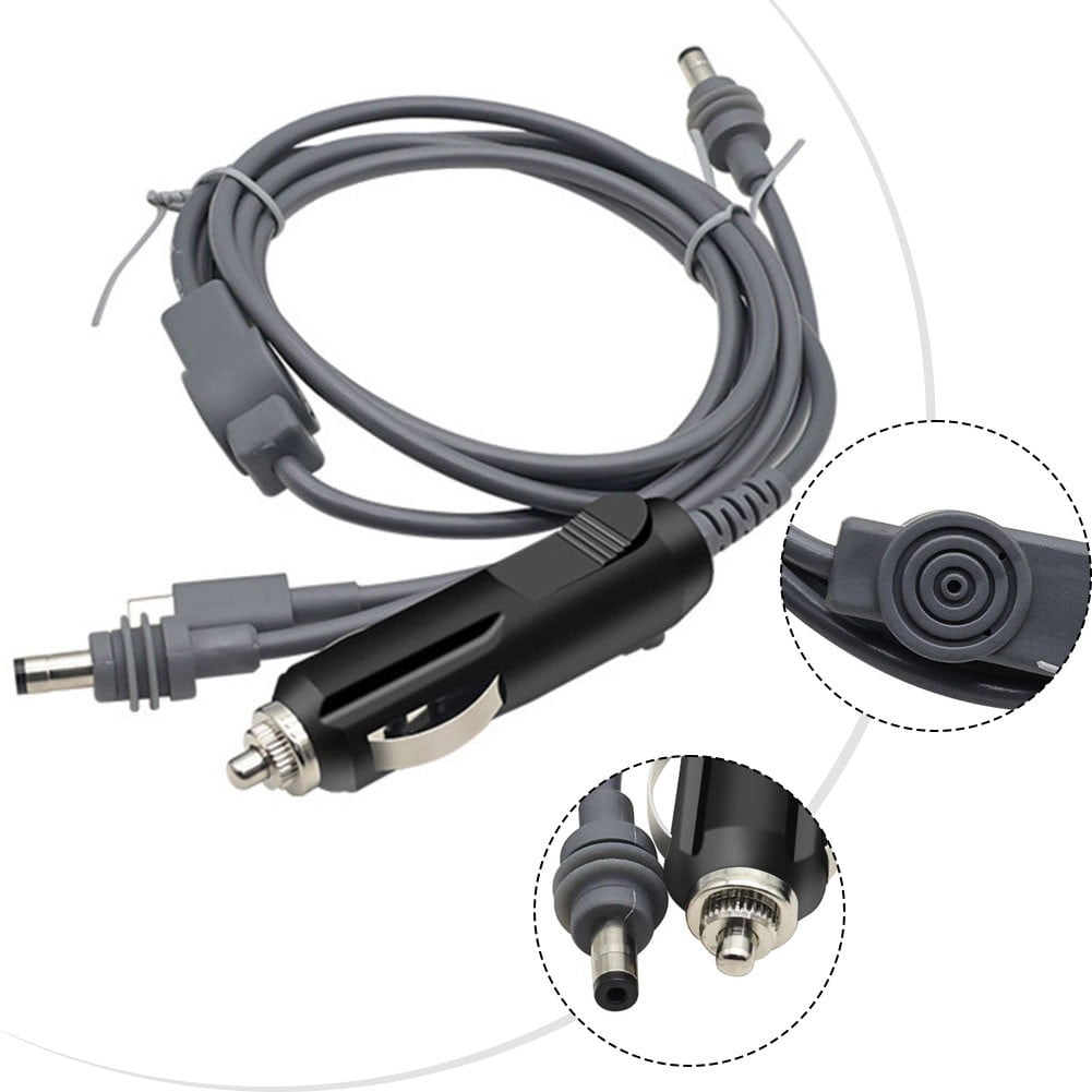 3-in-1 Data Cable - DC Power Cable to Type-C Connector For Starlink for Mini