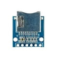 thumbnail image 3 of Quick Installation MiniSD Card Module Fast Speed Data Transfer PCBs Material, 3 of 8