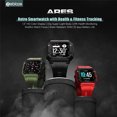 thumbnail image 2 of Reloj inteligente retro ultraligero Pantalla IPS de 1,3 pulgadas Bluetooth 5.0 30M Waterproof Zeblaze Reloj inteligente, 2 of 6