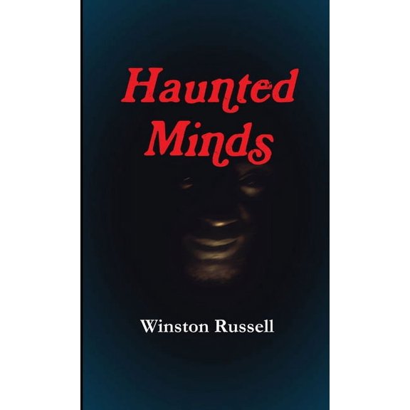 Haunted Minds, (Paperback)