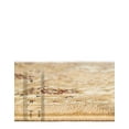 thumbnail image 4 of Unique Loom Versailles Collection Area Rug - Phillipe (7' 1" x 10' Rectangle Tan/Cream), 4 of 6