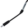 thumbnail image 4 of Niche Throttle Cable for Yamaha Tri-Moto 200 YTM200 21V-26311-00-00 519-CCB2578L, 4 of 9