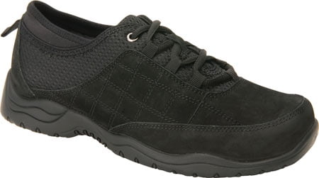 wave go black combination nubuck