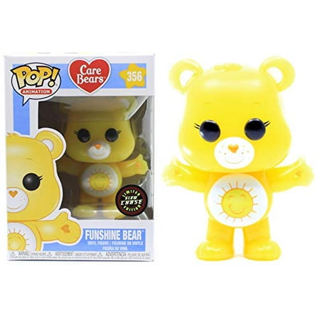 Funko Pop! Movies: Dream Works 30th - Po - Probabilità di 1/6 per la Variante Chase - Pelosino - Kung Fu Panda - Figura in Vinile da Collezione - Idea