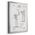 thumbnail image 2 of Vintage Sink II Premium Classic Framed Print - Ready to Hang, 2 of 9