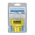 thumbnail image 2 of SABRE Eye Wash Adapter - Turns Water Bottle into Eye Wash Device - Flushes Contaminants from the Eye, 2 of 2