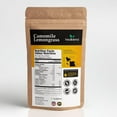 thumbnail image 2 of Healblend Chamomile Lemongrass Loose Herbal Tea - Calming Chamomile Petals & Refreshing Lemongrass Leaves - Natural Sleep Support & Stress Relief - Caffeine-Free 4 oz, 2 of 9