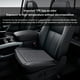 thumbnail image 5 of Cojín de asiento de camión universal de gel de hielo de coche, cojín de asiento transpirable de verano, 5 of 7