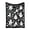 C, variant on Donemore Christmas DIY Coloring Blanket 1 Pc Color Your Own Soft Throw Blanket for Home Sofa Couch Bed Decoration and Holiday Craft Use and Craft Kit