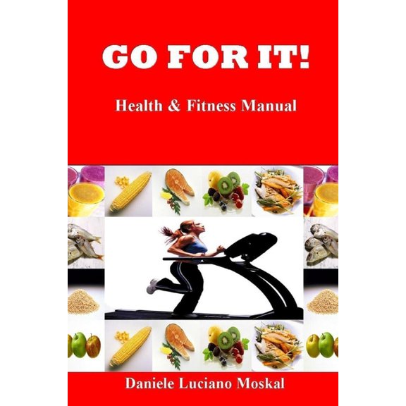 Go for It!, (Paperback)