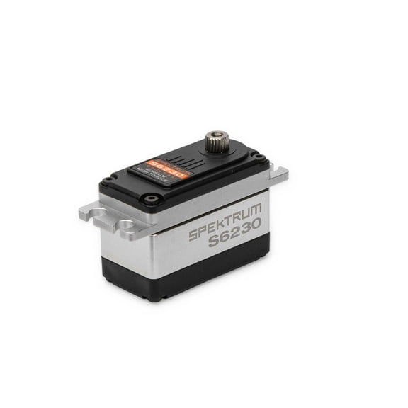 Spektrum S6230 Ultra Torq Mid Speed Digital WP Metal Servo SPMSS6230 Servos