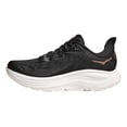 thumbnail image 2 of Tenis Hoka Mujer Dama Clifton 10 Negro Rose Gold Running negro 4.5 MX, 2 of 8