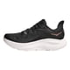 thumbnail image 2 of Tenis Hoka Mujer Dama Clifton 10 Negro Rose Gold Running negro 6 MX, 2 of 8