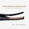 thumbnail image 3 of CkeyiN USB Eyelash Curler, Constant Temperature Heating Electric Eyelash Curler, 3 of 10
