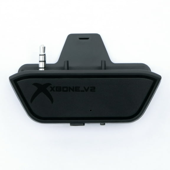 Uberwith Bluetooth Audio with Wireless, for Xbox One, Black