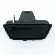 Uberwith Bluetooth Audio with Wireless, for Xbox One, Black