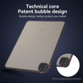 thumbnail image 3 of Étui de Protection Mince Antichoc pour Tablette compatible iPad Mini1/2/3 Pas Cher et Fin, 3 of 5