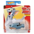 thumbnail image 4 of Hot Wheels Tom Cat Vehicle, 4 of 4