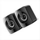 thumbnail image 3 of Minialtavoz USB para Audio y Video de Escritorio, Portátil, para Casa o Oficina, 3 of 5
