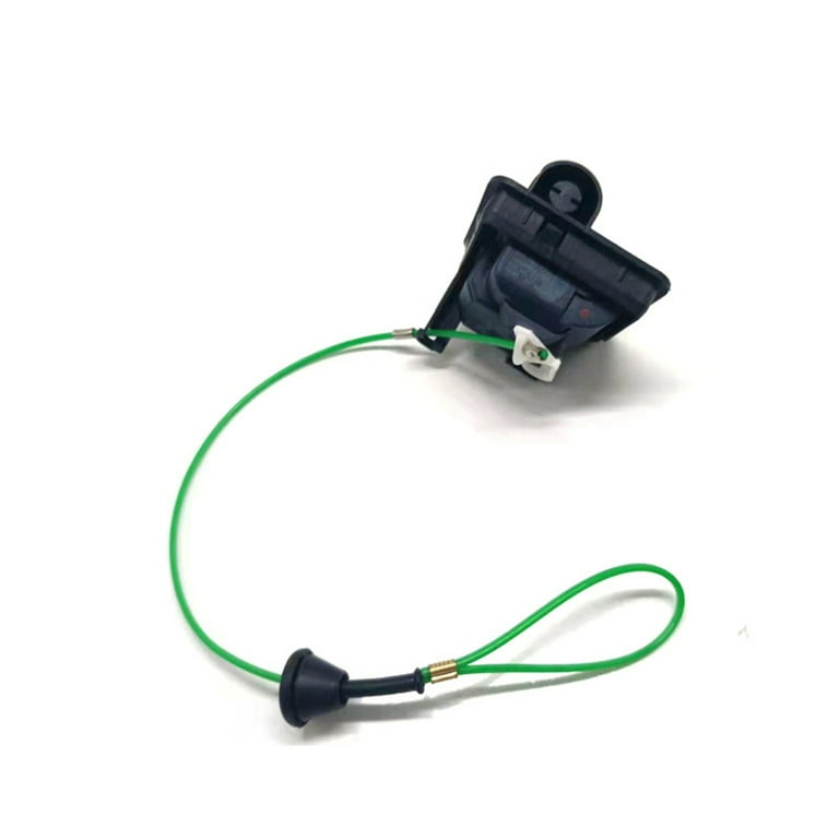 2016 honda civic sale fuel door actuator